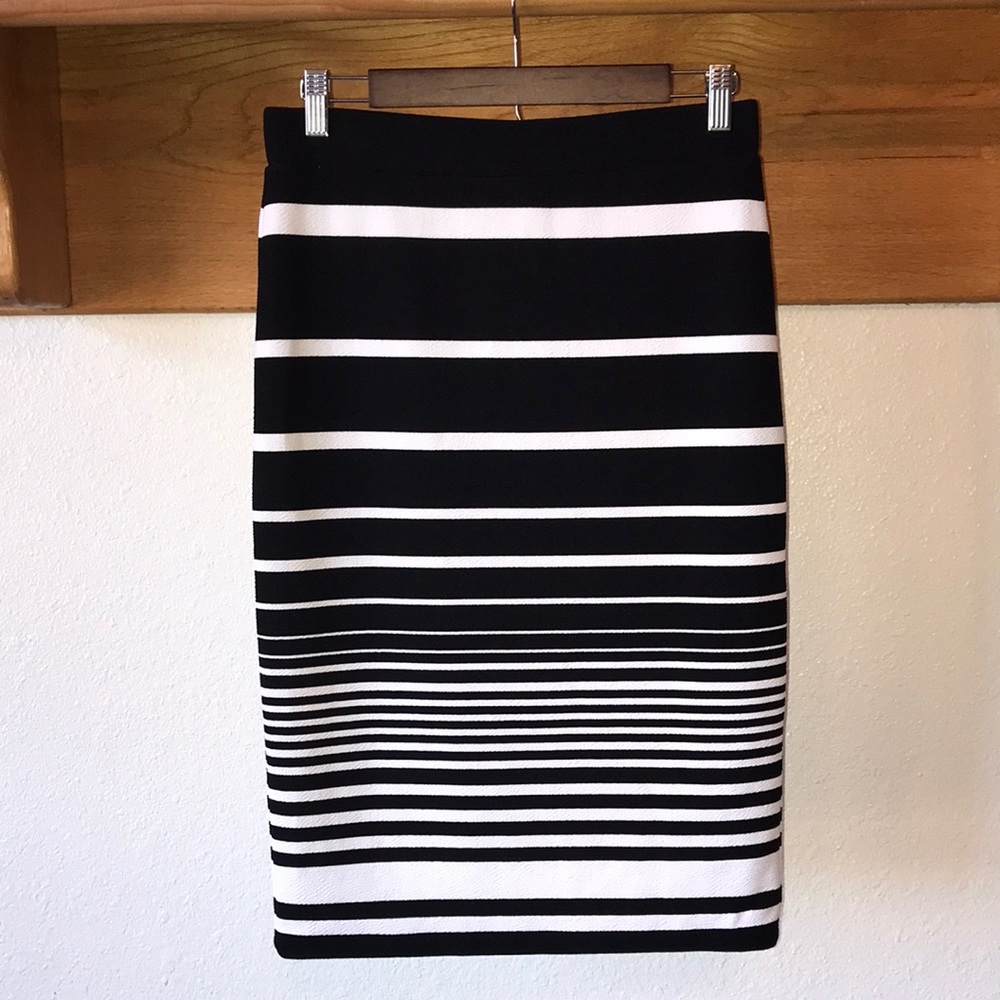 Liz Claiborne Pencil Skirt